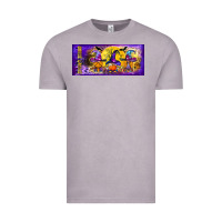 Vintage Zinc spooky squad 11oz mug Vintage Tee - BundleAndBundleShop