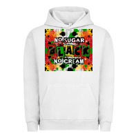 Pigment Lunar Rock no sugar no cream black tumbler Urban Hoodie - CowGirlArtShop