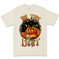 Bone Be the light Premium Tee - RanaPortraitStore