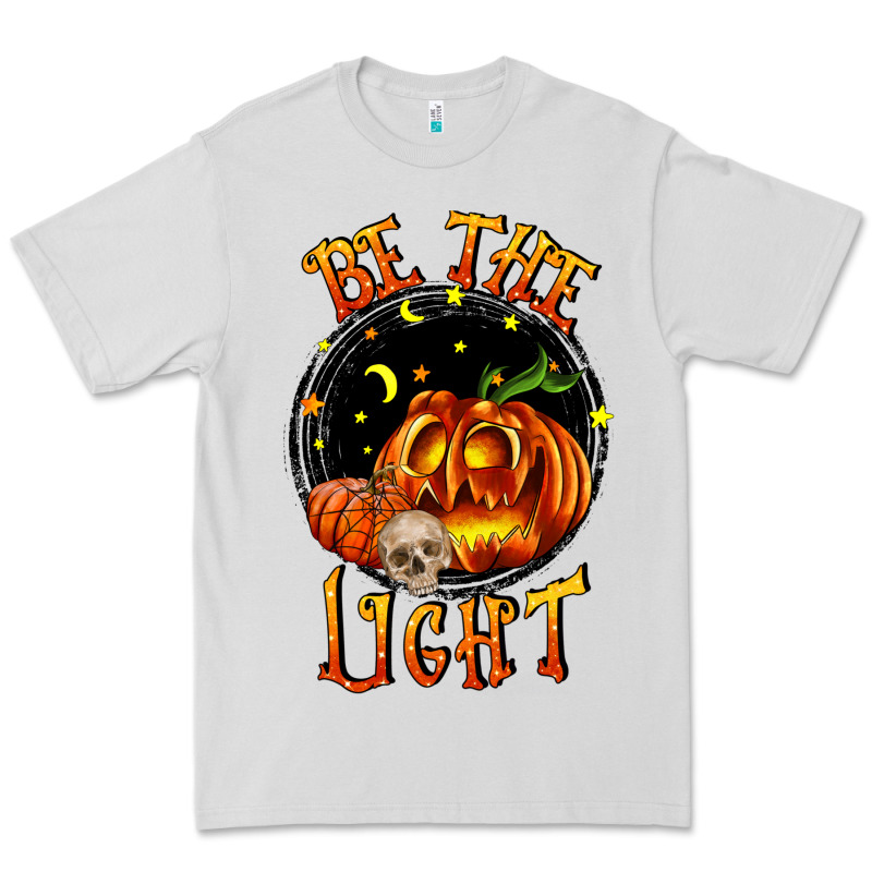 Be The Light Premium Tee by RanaPortraitStore | Teevron