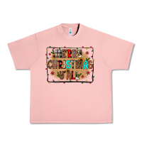 Salmon merry christmas y'all Urban Heavy Tee - JahusDesignShop