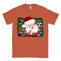 Copper believe santa Classic Tee - AdoDesignShop