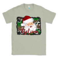 Matcha believe santa Classic Tee - AdoDesignShop