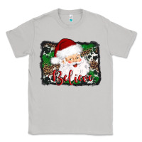 Moon Dust believe santa Classic Tee - AdoDesignShop