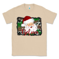 Mushroom believe santa Classic Tee - AdoDesignShop