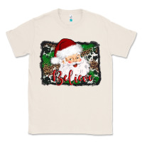 Natural believe santa Classic Tee - AdoDesignShop