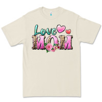Bone love mom Premium Tee - Zillion Design Studio