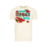 Vintage Arctic sweet summer time Vintage Tee - AdoDesignShop