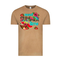 Vintage Camel sweet summer time Vintage Tee - AdoDesignShop