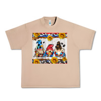Burro hockey gnomes Urban Heavy Tee - AdoDesignShop