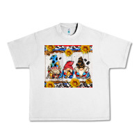 Hockey Gnomes Urban Heavy Tee | Teevron