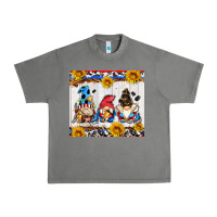 Tornado hockey gnomes Urban Heavy Tee - AdoDesignShop