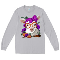 Moon Dust Cute baby lamb halloween Long Sleeve Tee - Jasminsmagicworld