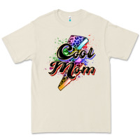 Bone cool mom Premium Tee - Zillion Design Studio