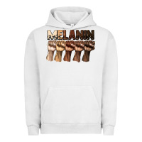 Pigment Lunar Rock melanin juneteenth Urban Hoodie - CowGirlArtShop