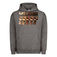 Pigment Tornado melanin juneteenth Urban Hoodie - CowGirlArtShop