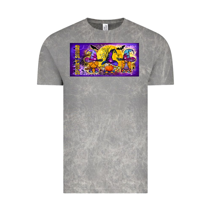 Spooky Squad Mug Vintage Tee by BundleAndBundleShop | Teevron