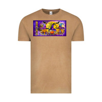Vintage Camel spooky squad mug Vintage Tee - BundleAndBundleShop