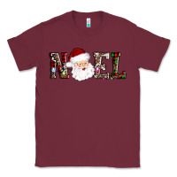 Noel Santa Classic Tee | Teevron