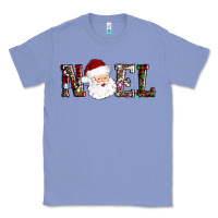 Colony Blue noel santa Classic Tee - AdoDesignShop