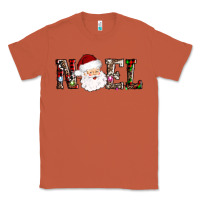 Copper noel santa Classic Tee - AdoDesignShop
