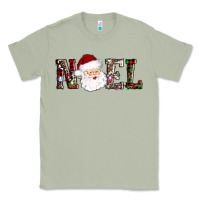 Matcha noel santa Classic Tee - AdoDesignShop