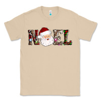Mushroom noel santa Classic Tee - AdoDesignShop