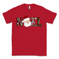 Red noel santa Classic Tee - AdoDesignShop