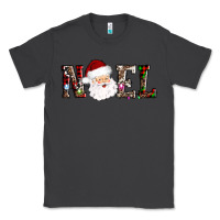 Smoke noel santa Classic Tee - AdoDesignShop