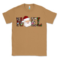 Toasted Coconut noel santa Classic Tee - AdoDesignShop