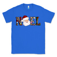 True Royal noel santa Classic Tee - AdoDesignShop