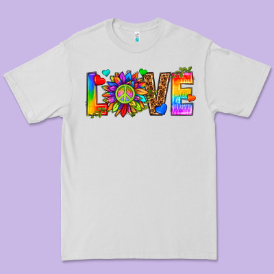 Premium Tee lgbtq love