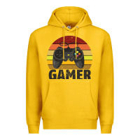 Lemon Gamer Premium Hoodie - Bettercallsaul