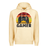 Pina Colada Gamer Premium Hoodie - Bettercallsaul
