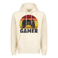 Sandshell Gamer Premium Hoodie - Bettercallsaul