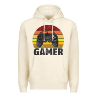 Tofu Gamer Premium Hoodie - Bettercallsaul