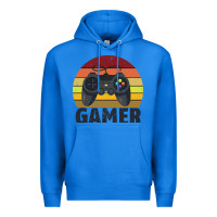 True Royal Gamer Premium Hoodie - Bettercallsaul