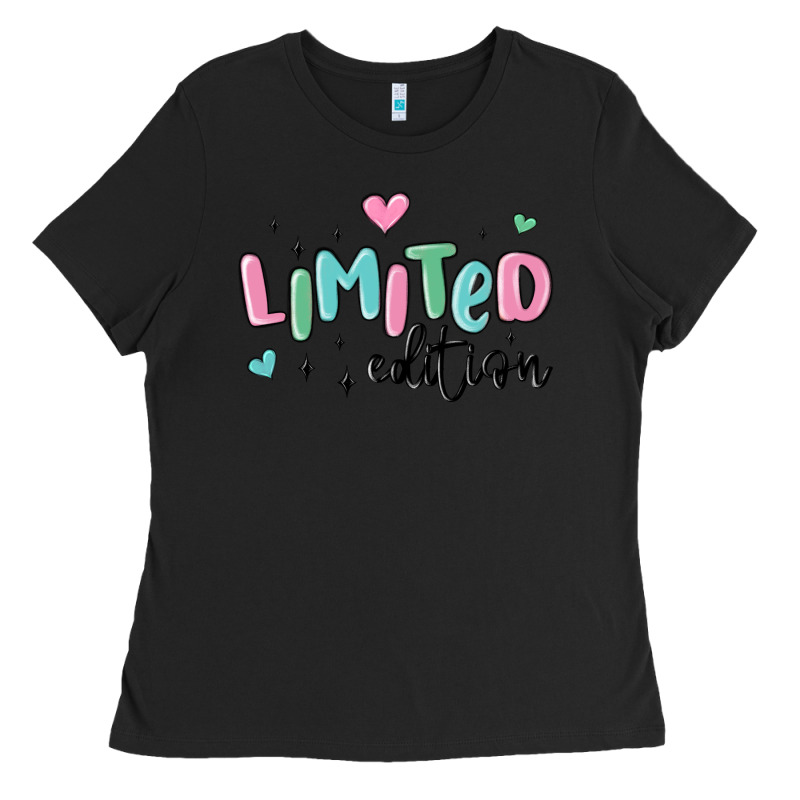 Limited Edition Ladies Tee by MaliasSmallBusiness | Teevron