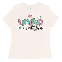 Bone limited edition Ladies Tee - MaliasSmallBusiness