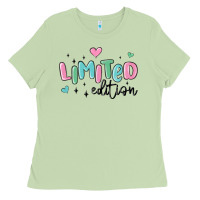 Matcha limited edition Ladies Tee - MaliasSmallBusiness