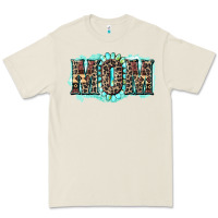 Bone aztec mom Premium Tee - Zillion Design Studio