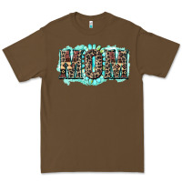 Cacao aztec mom Premium Tee - Zillion Design Studio
