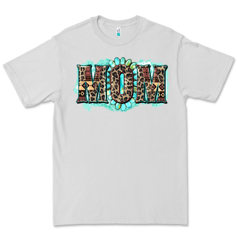 Aztec Mom Premium Tee by Zillion Design Studio | Teevron
