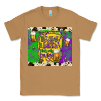 Toasted Coconut beads & beer that's why i'm here Classic Tee - Artiststas