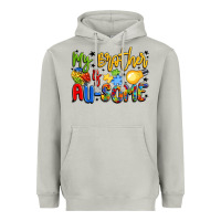 Moon Dust my brother is au some Heavyweight Hoodie - LillyAllenDesigns