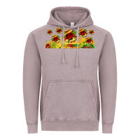 Vintage Zinc juneteenth sunflowers libbey glass Vintage Hoodie - HRA Design Shop