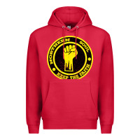 Cardinal Northern Soul Keep the Faith Premium Hoodie - Bettercallsaul