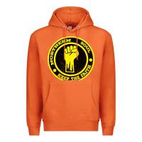 Carrot Northern Soul Keep the Faith Premium Hoodie - Bettercallsaul