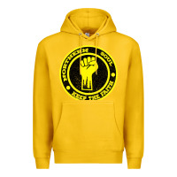 Lemon Northern Soul Keep the Faith Premium Hoodie - Bettercallsaul