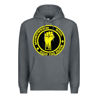 Rock Northern Soul Keep the Faith Premium Hoodie - Bettercallsaul